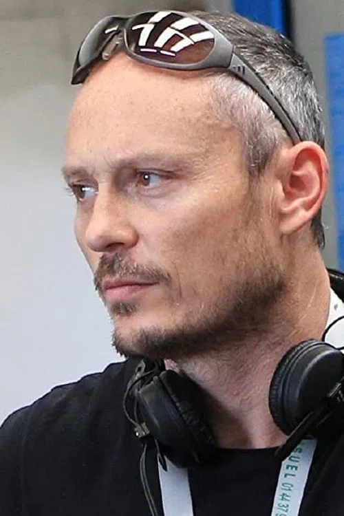 Frédéric Forestier profile picture