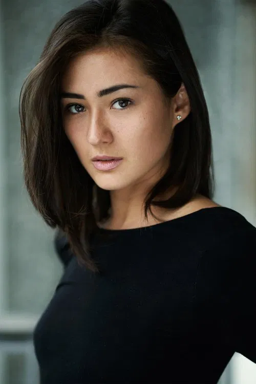 Foto de perfil de Nalani Wakita