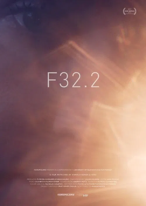 F32.2 movie poster