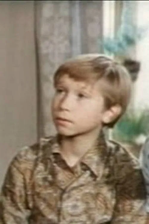 Vitya Mikhailov profile picture