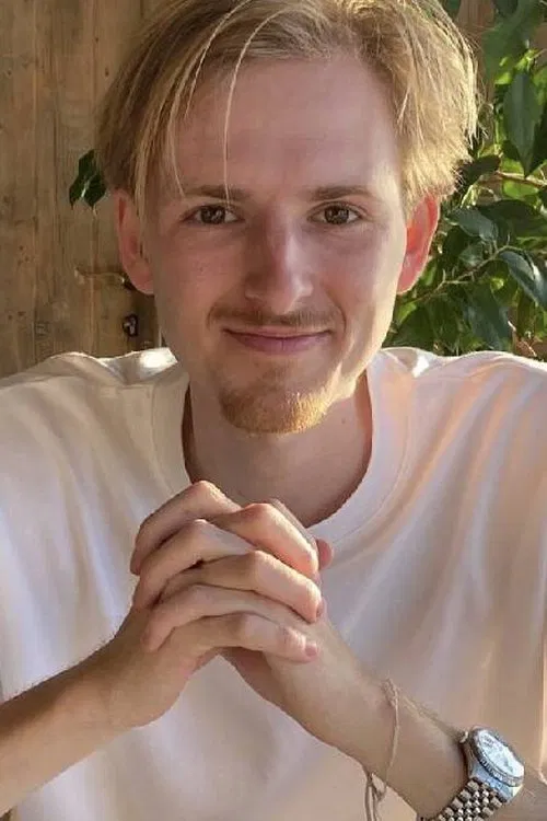 Koen van Heest profile picture
