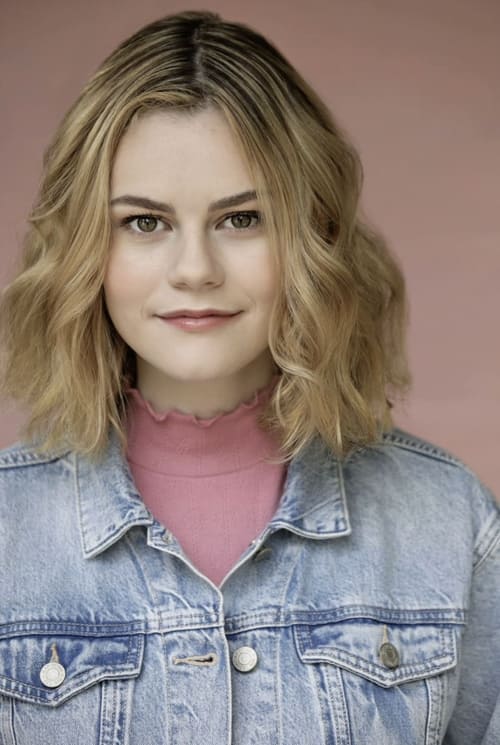 Samantha Ryan profile picture