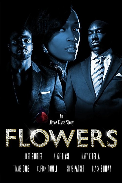 Flowers Movie movie poster