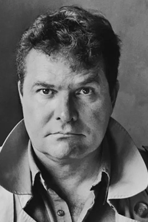 Denis Johnson profile picture