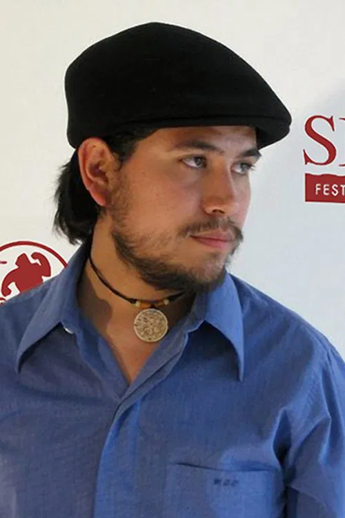 César Ámigo Aguilar profile picture