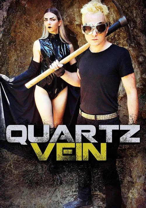 Quartz Vein movie poster