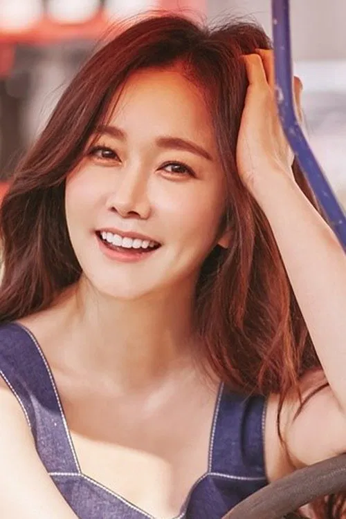 Kim Min-seo profile picture