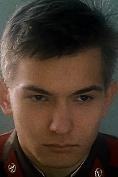 Mikhail Solomatin profile picture