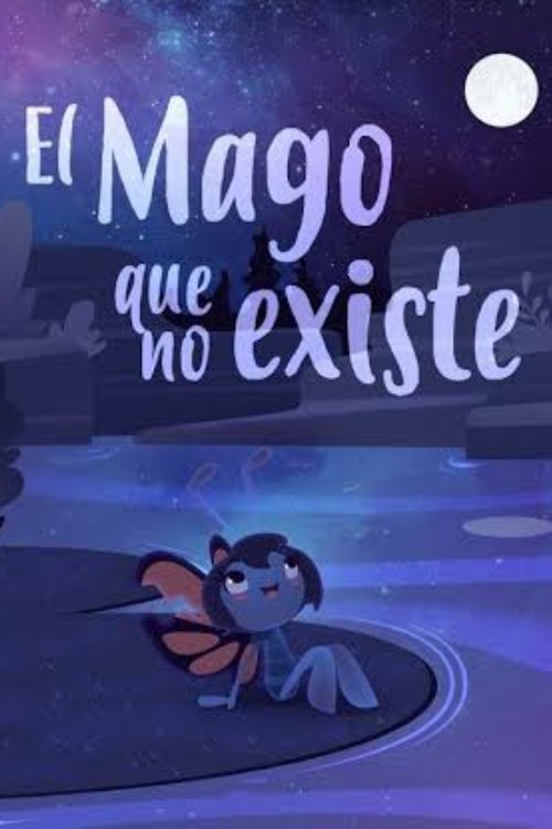 El Mago Que No Existe movie poster