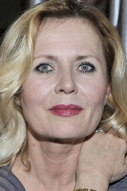 Grażyna Szapołowska profile picture