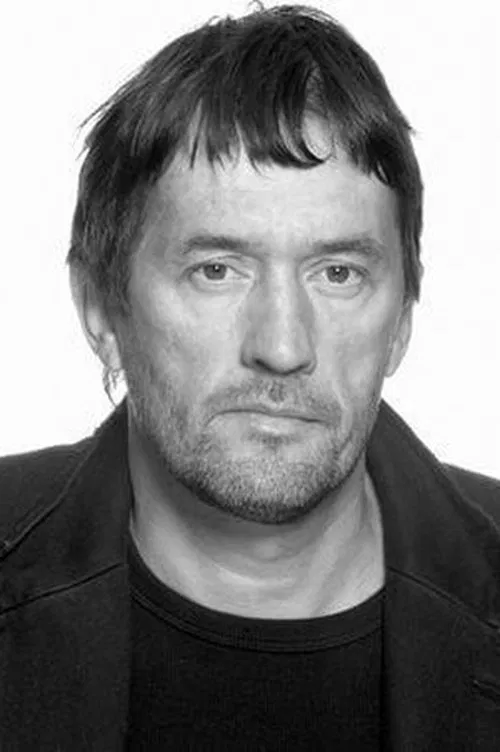Þröstur Leó Gunnarsson profile picture