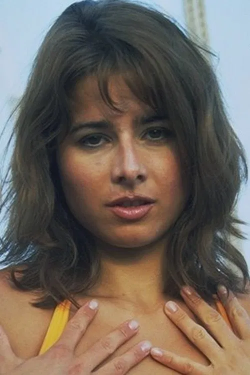 Chloe Vevrier profile picture