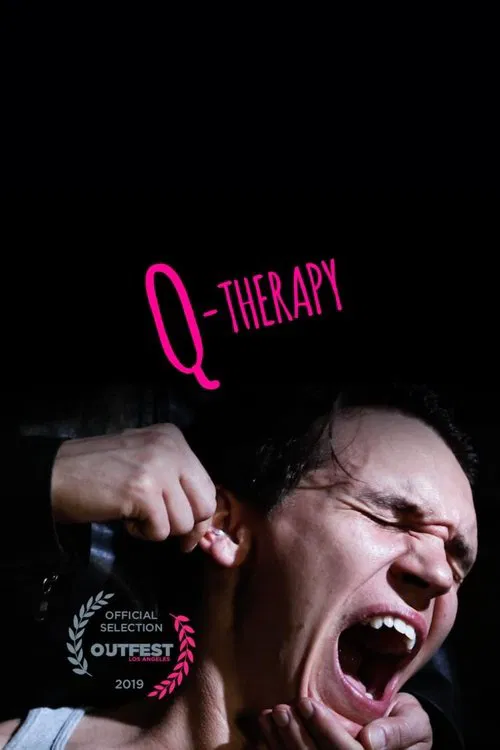 Q-Therapy movie poster