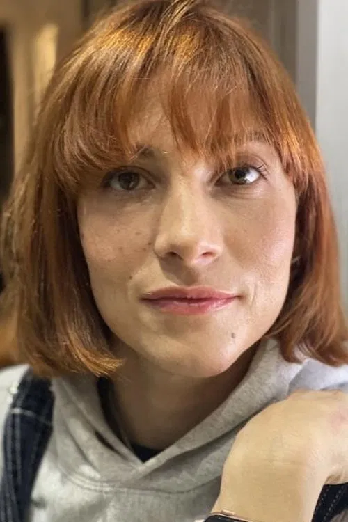 Emmanuelle Youchnovski profile picture