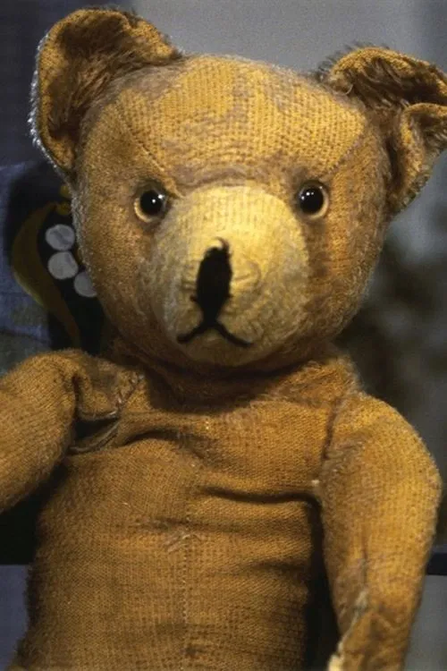 Nallars väntan movie poster