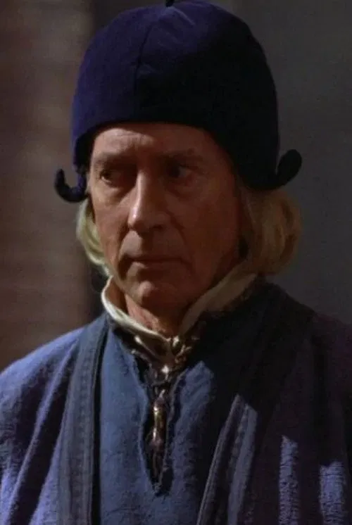 John Tass-Parker profile picture