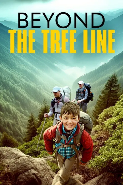 Beyond the Tree Line movie poster