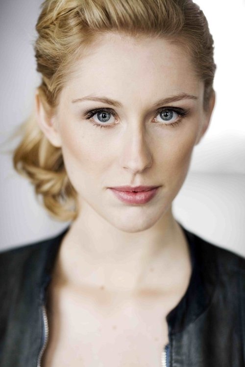 Rikke Lylloff profile picture