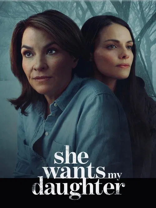 Poster do filme She Wants My Daughter