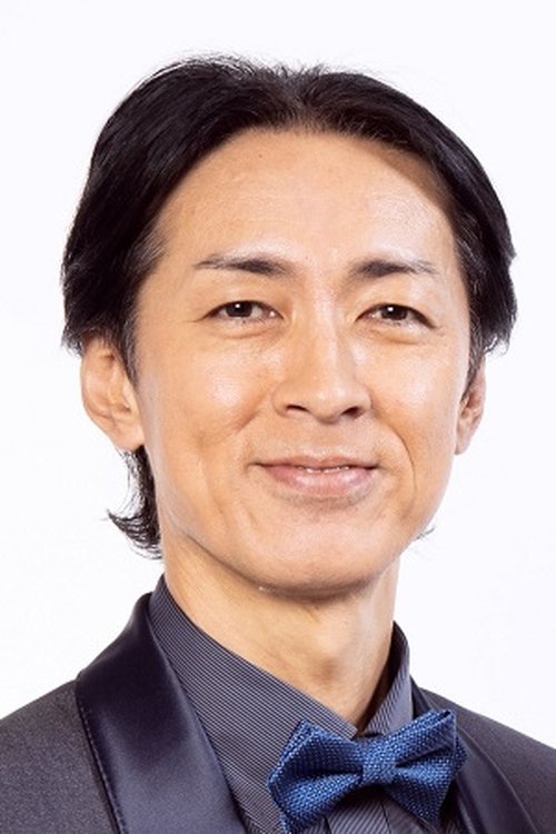 Hiroyuki Yabe profile picture