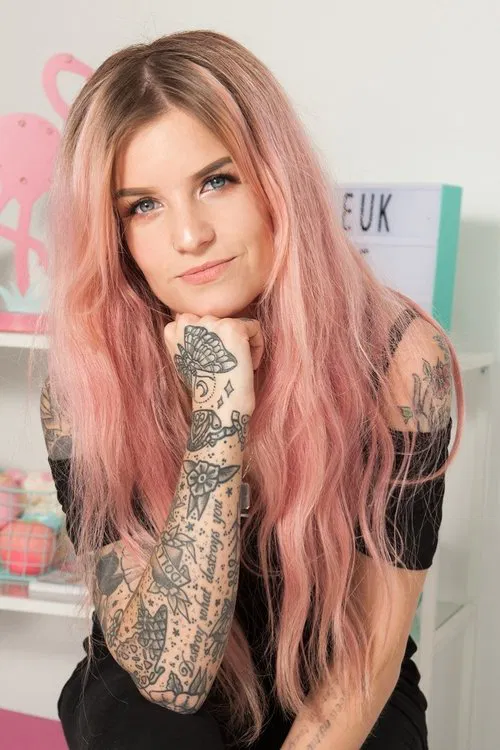 Foto de perfil de Dionne Slagter