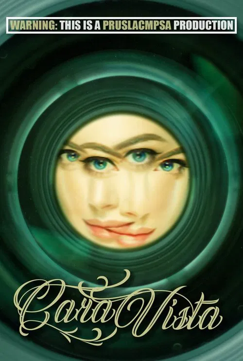 Cara Vista movie poster