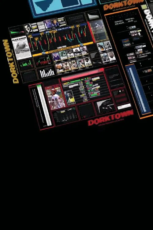 How to score 10 runs in the first inning and lose movie poster