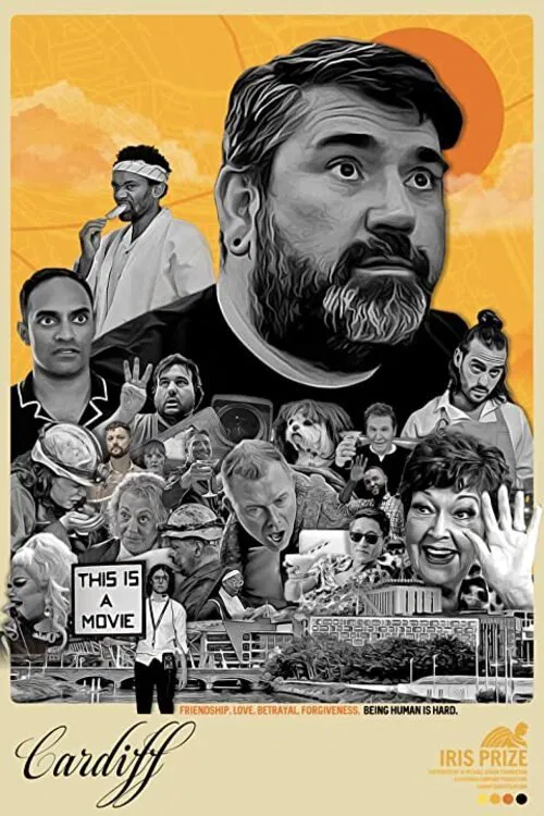Cardiff movie poster