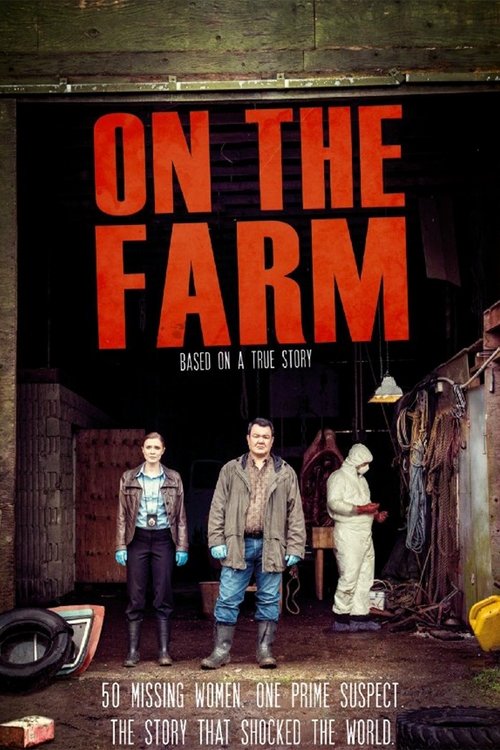 On the Farm movie poster