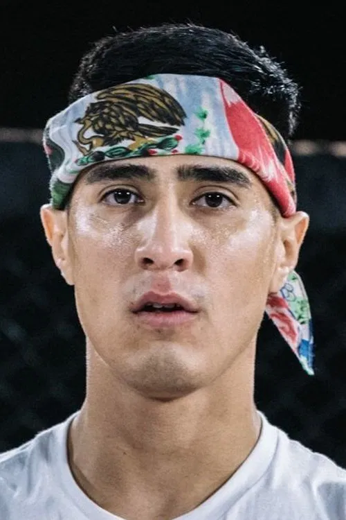 Luis Saldaña profile picture