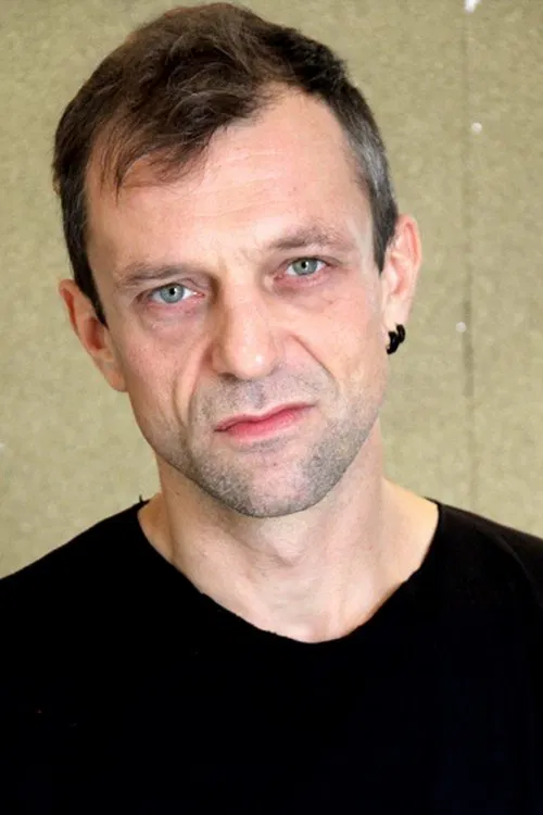 Foto de perfil de Giovanni De Giorgi