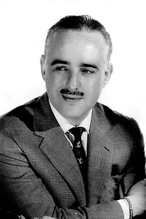 Alfonso Paso profile picture
