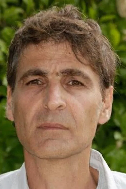 Serge Frydman profile picture