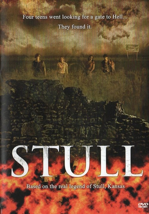 Stull movie poster