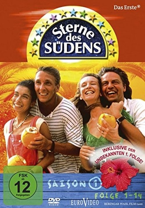 Sterne des Südens tv show poster