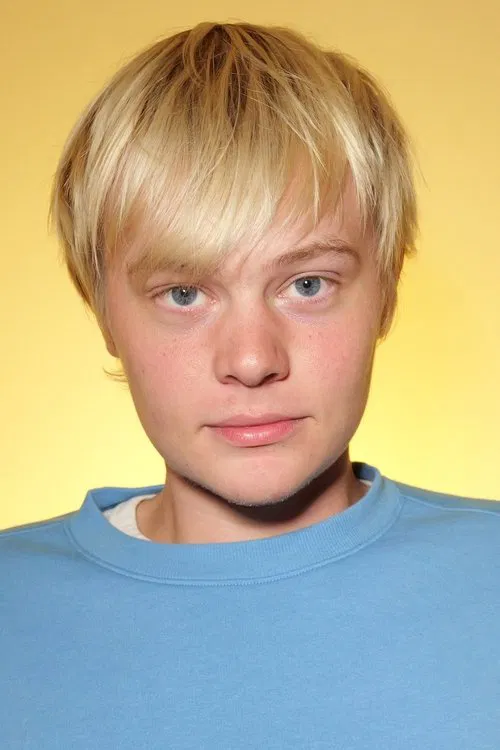 John Benjamin Terrell profile picture