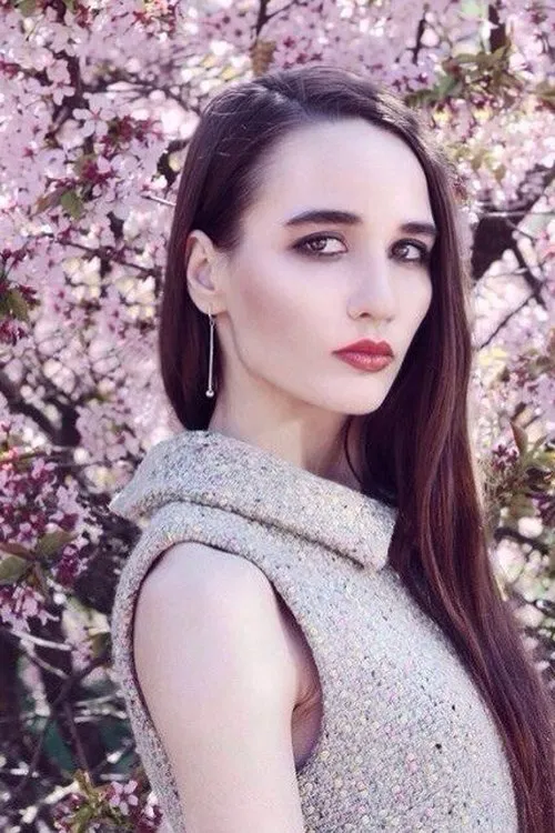 Oksana Karpenko profile picture