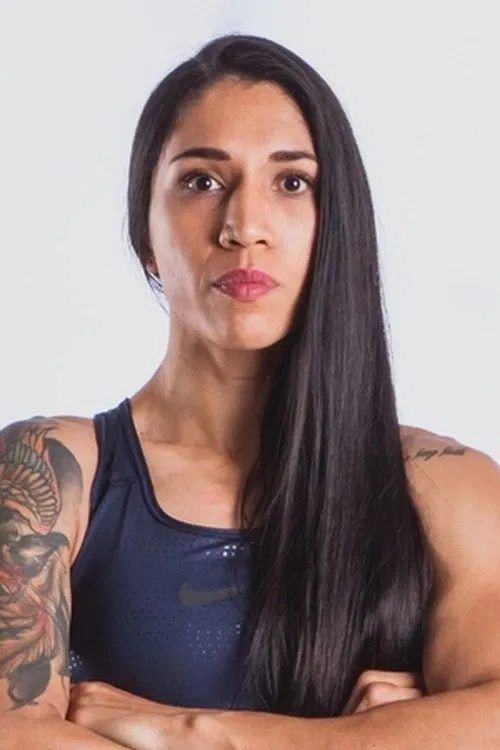 Alma Ibarra profile picture