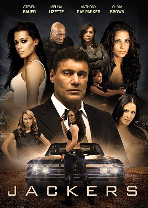 Fast Lane movie poster