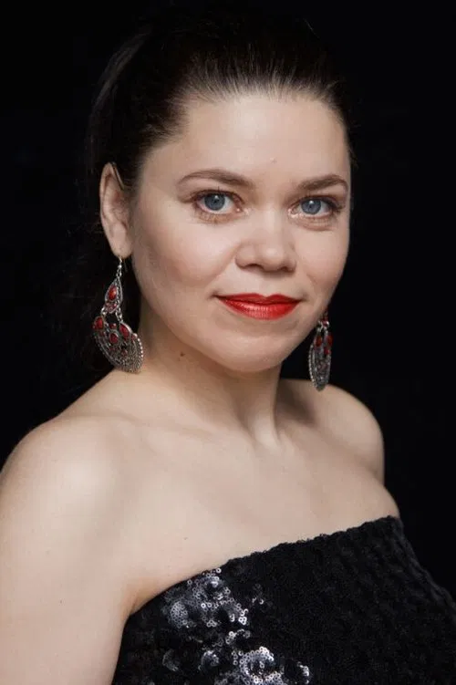 Elena Yurchenko profile picture