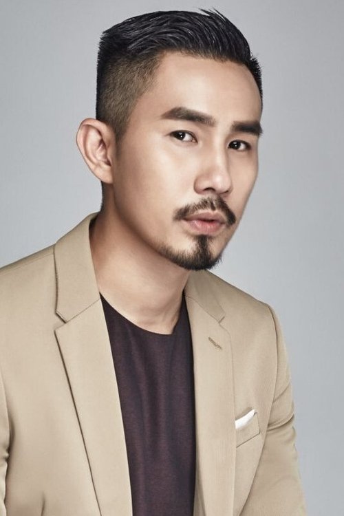 Teddy Chin profile picture