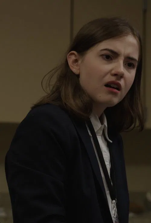 Ts and Ps movie poster