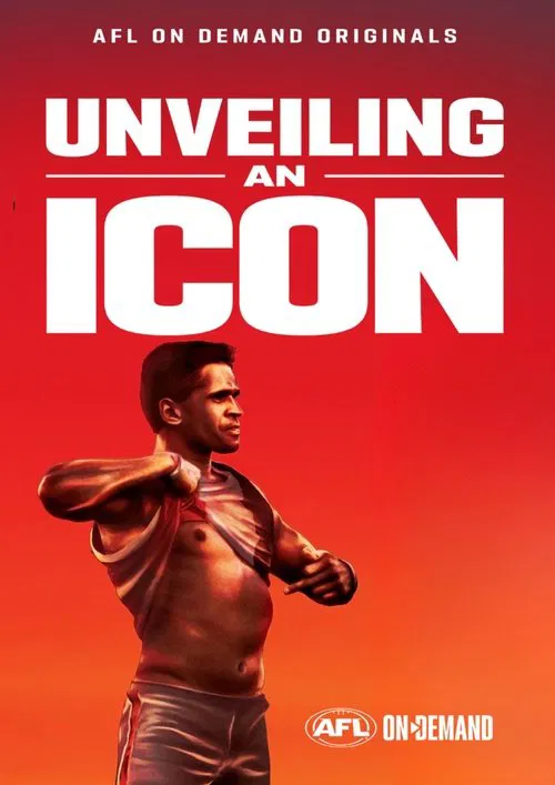 Unveiling an Icon movie poster
