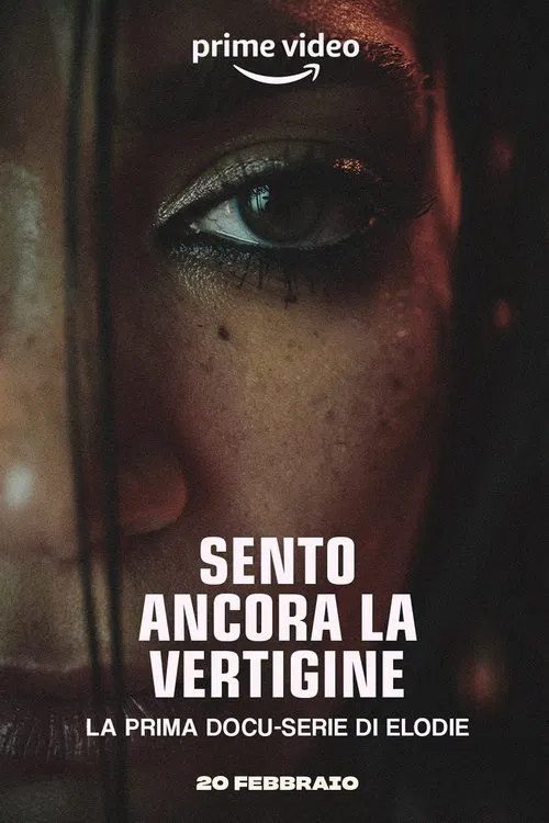 Sento Ancora la Vertigine tv show poster