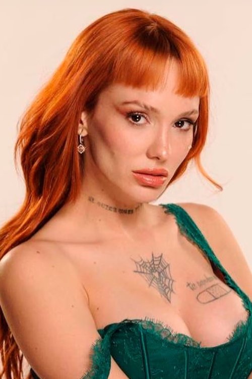 La Joaqui profile picture