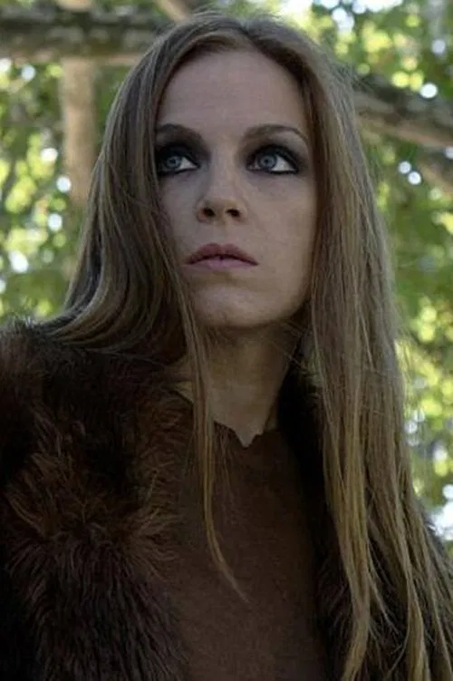 Georgia Giannakoudi profile picture