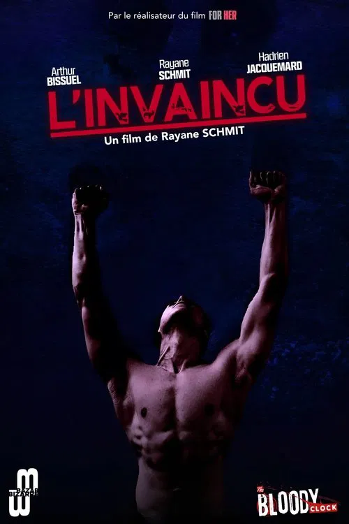 Poster do filme Invincible