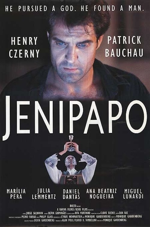 Jenipapo movie poster