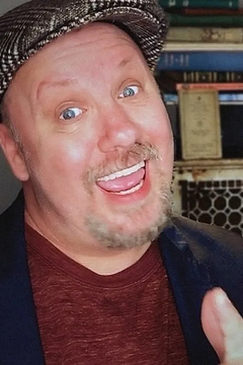 William Conrad profile picture