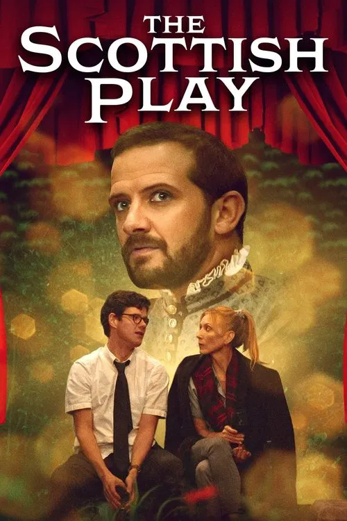 The Scottish Play movie poster